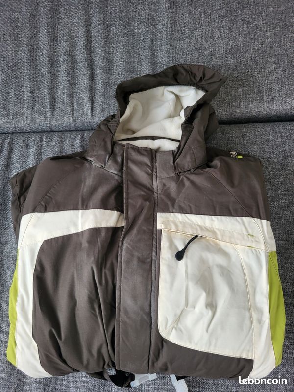 Combinaison de ski (image 1)
