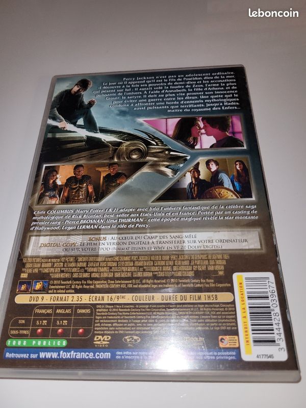 Percy Jackson (image 2)