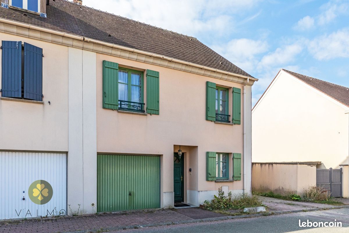 Maison 4 pièces 91 m² · à Thoiry · 91 m² · 333 000 €