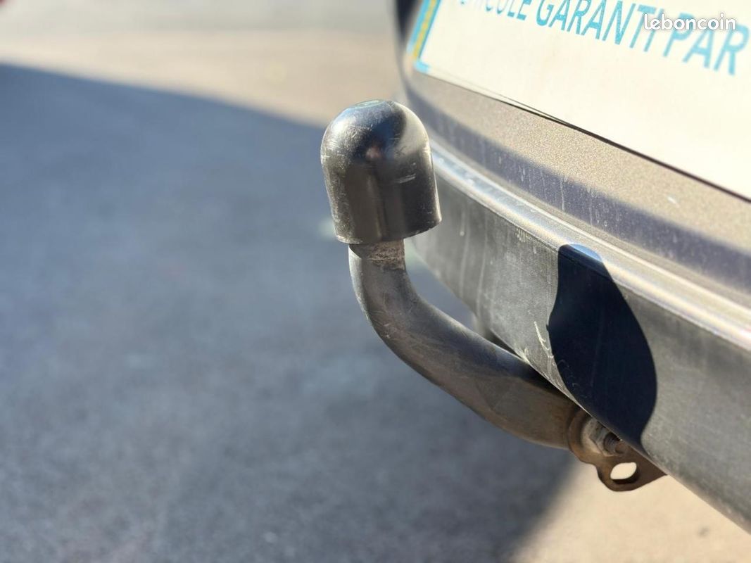 MAZDA MAZDA 6 2.2 MZR-CD FAP Elégance - GARANTIE 12 MOIS (image 19)