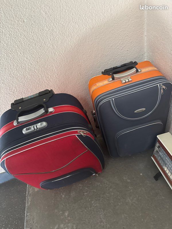 Valise Le Bon Coin Sac A Main De Marque Occasion BEAUGENCY SAC DE