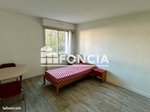 Appartement 1 pièce 20 m²