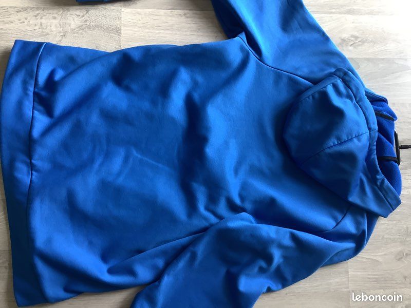 Sweat capuche Nike (image 3)