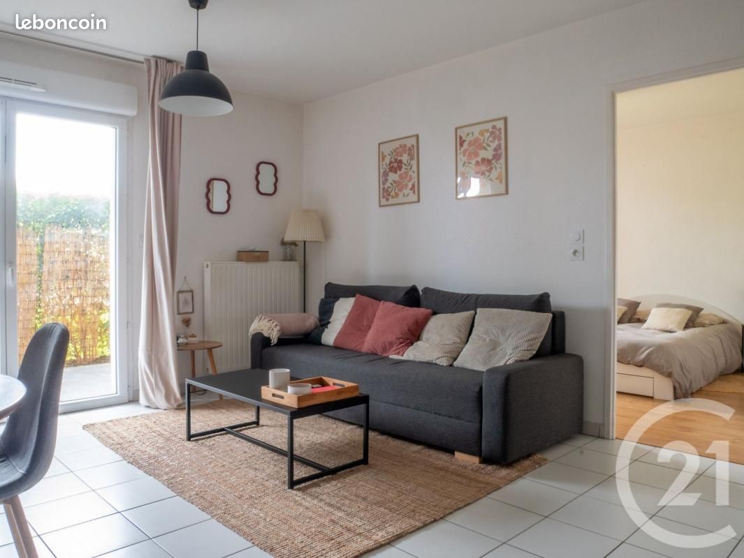 Appartement 2 pièces 40 m² · à Les Sables-d'Olonne · 40 m² · 139 700 €