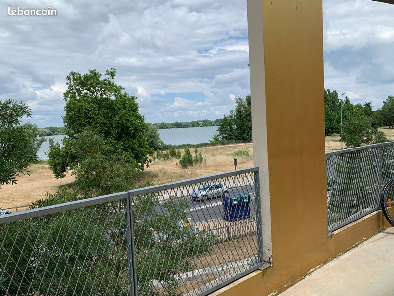 Appartement a louer bordeaux - 5 pièce(s) - Surfyn