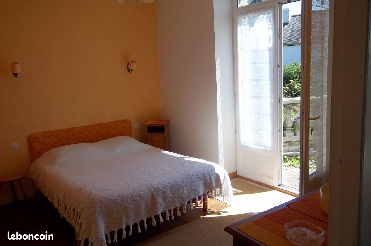 LOCATION - Gîte - réelle VUE MER à 10 mètres de la plage (estran) (image 6)