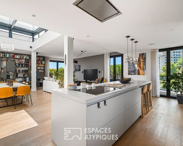 Appartement 2 150 000 € - 180 m²