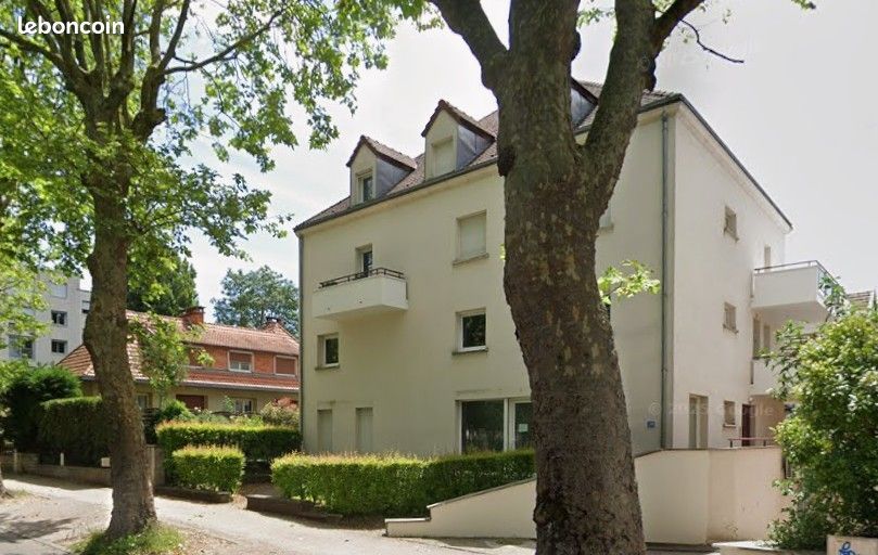 Appartement 5 pièces 104 m² · à Dijon · 104 m² · 1 160 €/mois