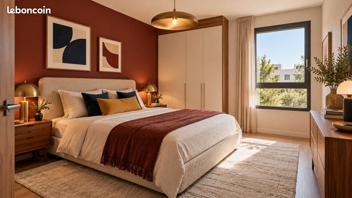 Appartement 4 pièces 83 m² · à Carbon-Blanc · 83 m² · 300 000 €