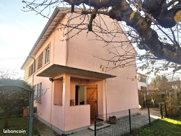 Maison 4 pièces 69 m²