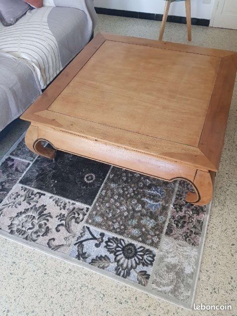 Table basse (image 4)