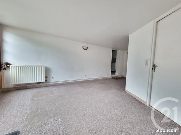 Maison 3 pièces 56 m²