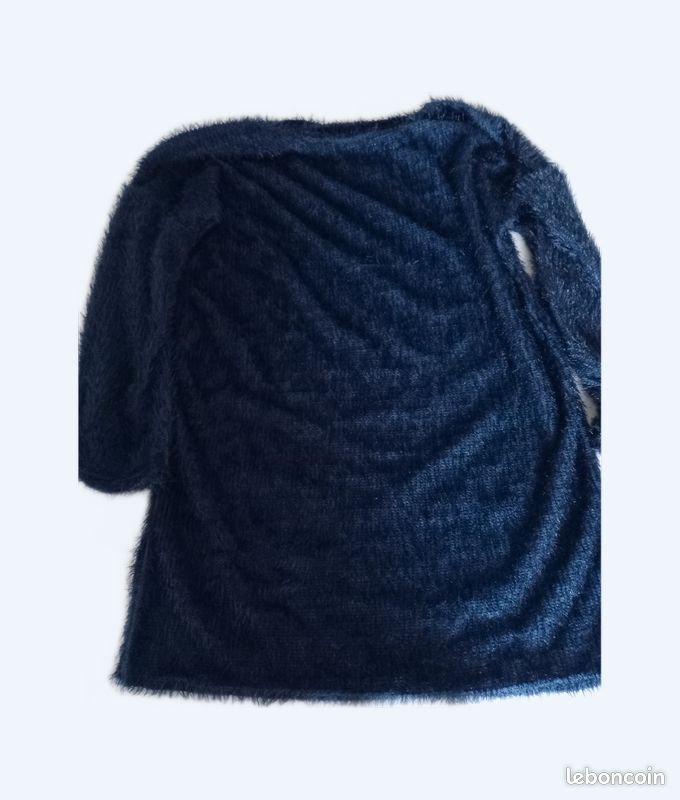 Pull femme (image 1)