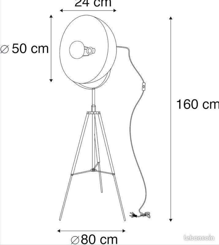 Lampe (image 10)