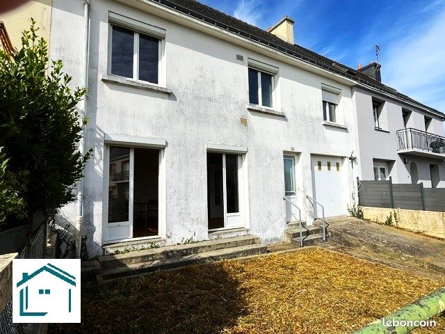Maison 5 pièces 105 m² · à Caudan · 105 m² · 179 350 €