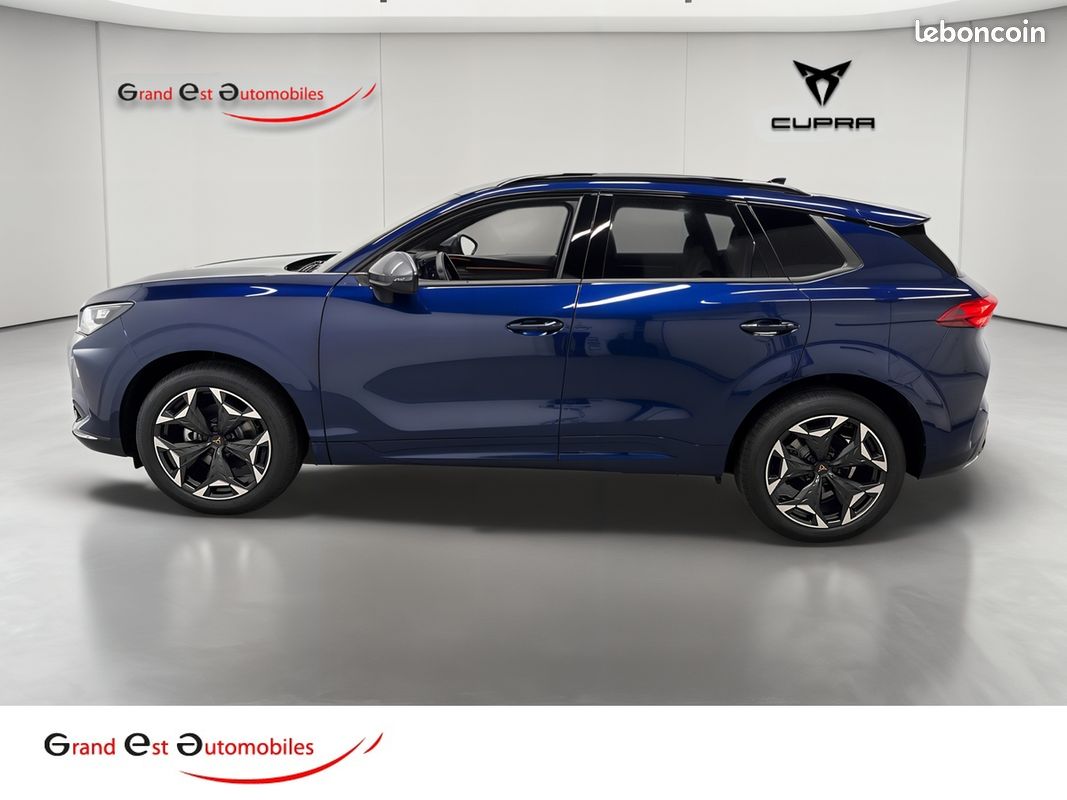 CUPRA Terramar 1.5 eTSI Hybrid 150 ch DSG7 V (image 2)
