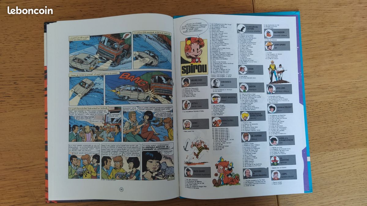 Bd yoko tsuno (image 2)