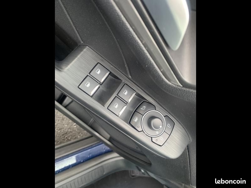 Ford Kuga 2.5 Duratec 190ch FHEV E85 Titanium BVA (image 26)