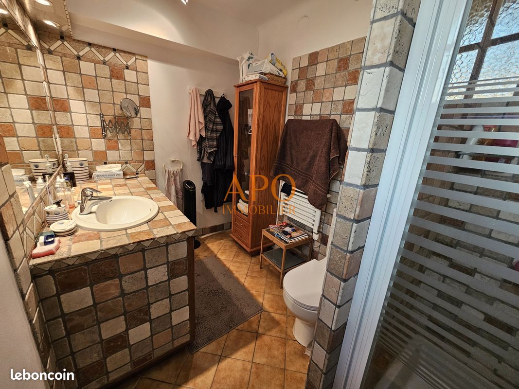 Propriété 10 pièces 310 m² (image 14)