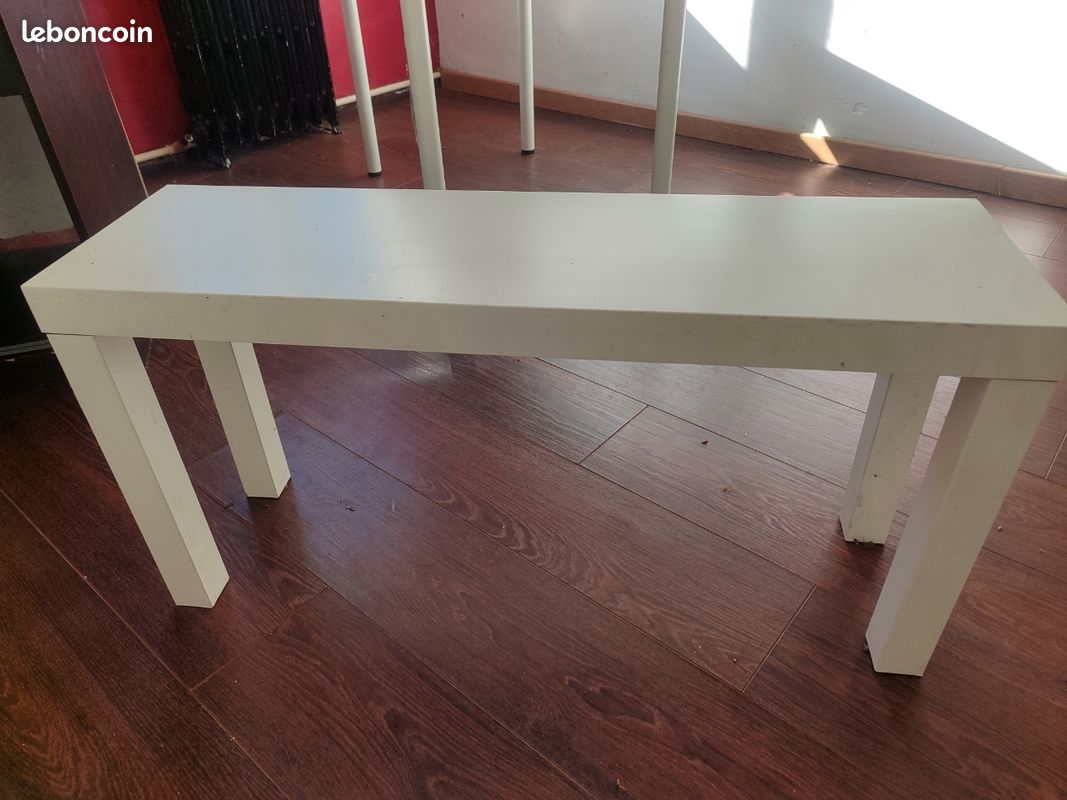 Petite table basse (image 2)