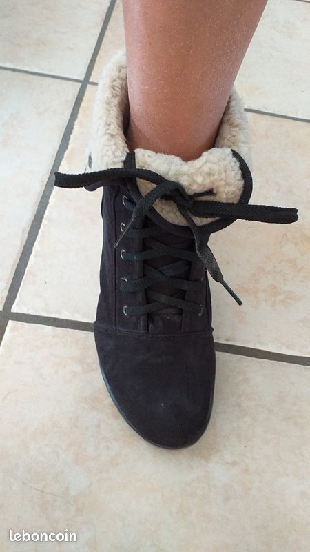Bottines (image 1)