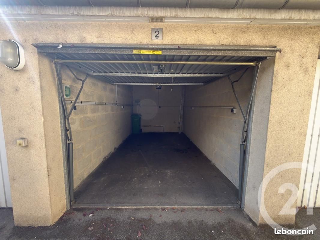 Parking 14 m² · au Mans · 14 m² · 22 000 €