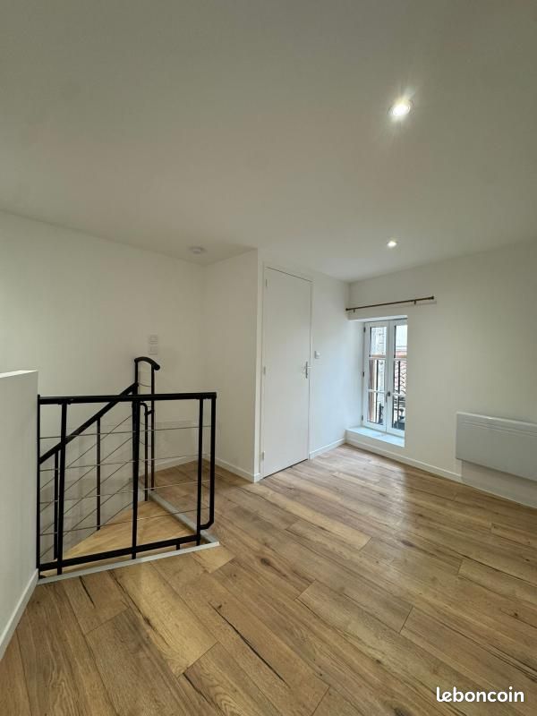 Appartement 2 pièces 30 m² · à Castres · 30 m² · 400 €/mois