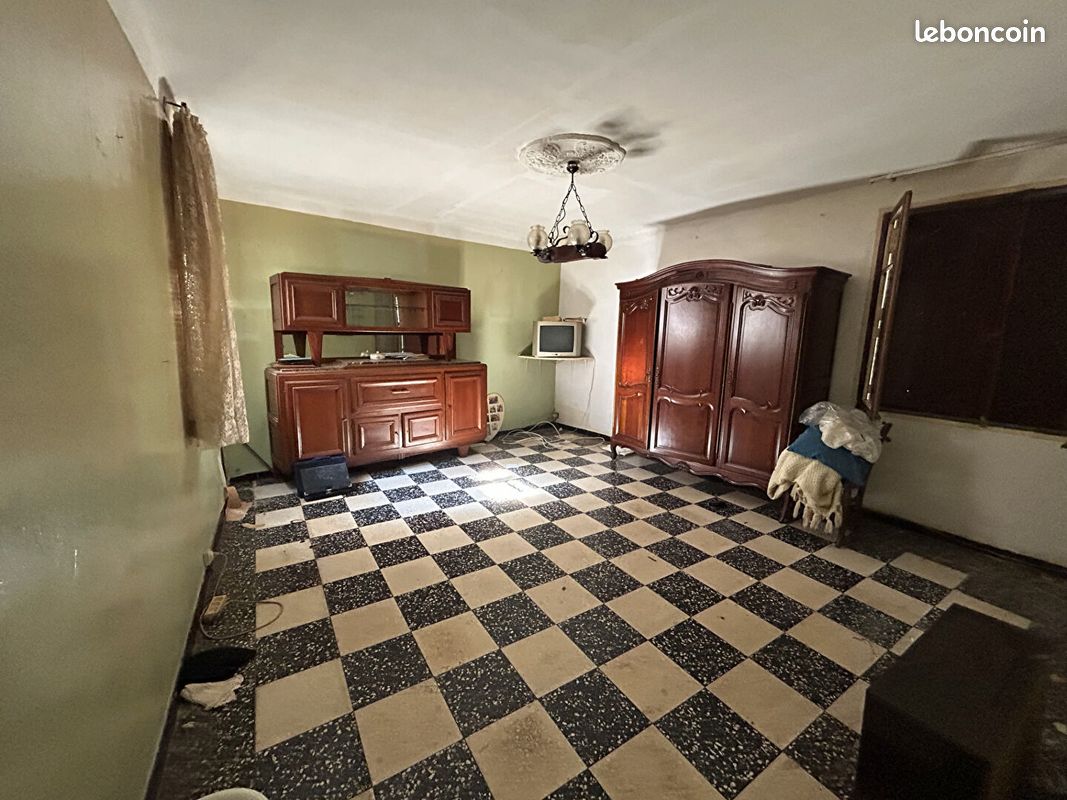 Maison 5 pièces 93 m² · à Marguerittes · 93 m² · 117 000 €