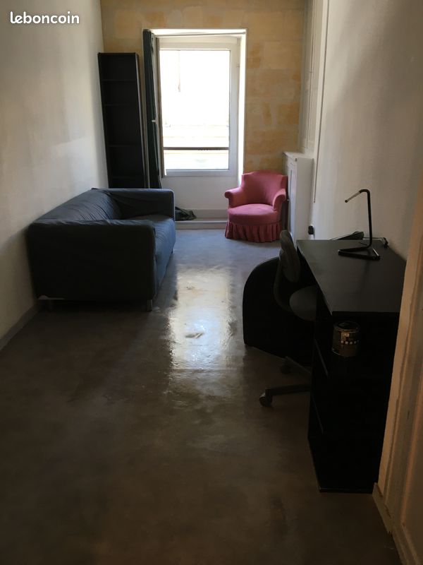 Appartement 2 pièces 38 m² · à Bordeaux · 38 m² · 710 €