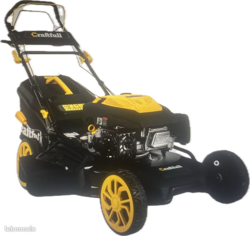 Tête De Driver CRAZY CRZ 435 II – 8,5°, 445cc, Titane, Japan, Droitier (Neuf)