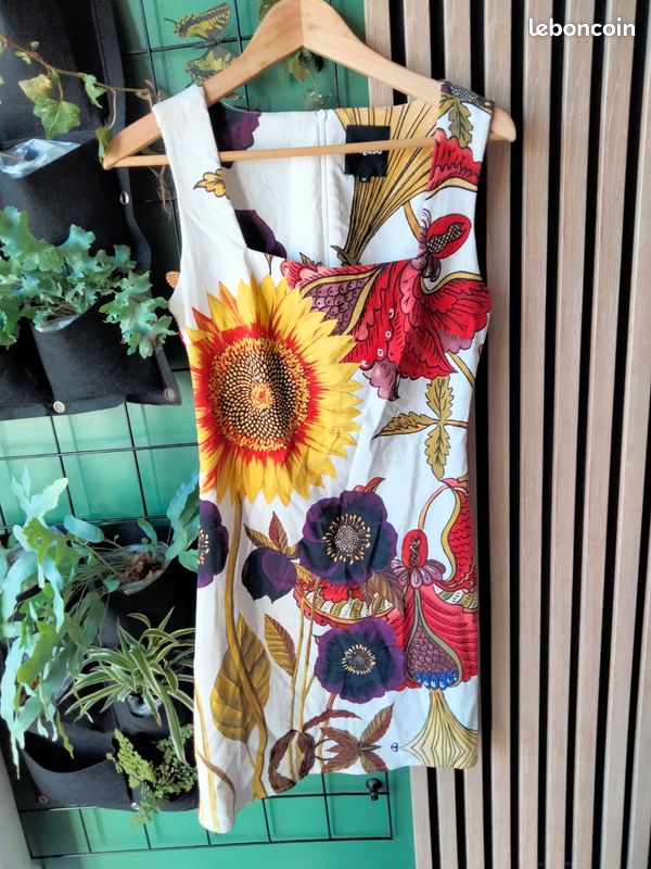 Robe Desigual (image 1)