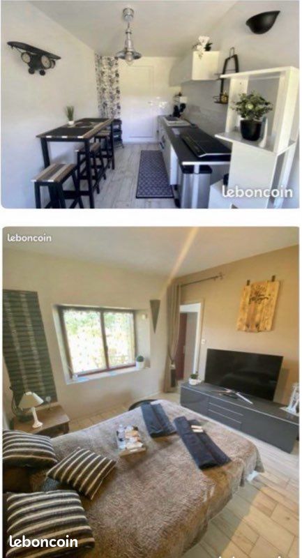 Maison 2 pièces 41 m² · à Sèvremoine · 41 m² · 699 €/mois