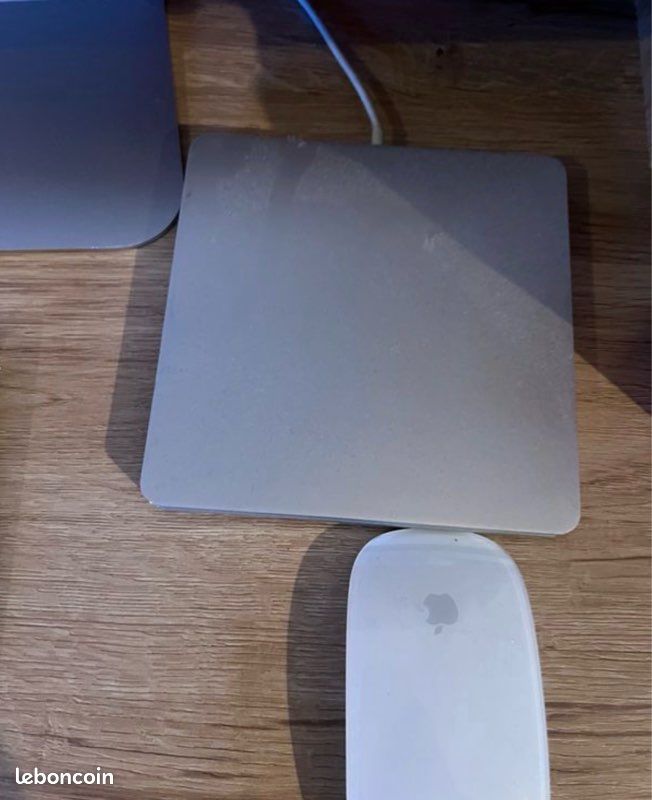 IMac 21,5 pouces de 2013 (image 3)