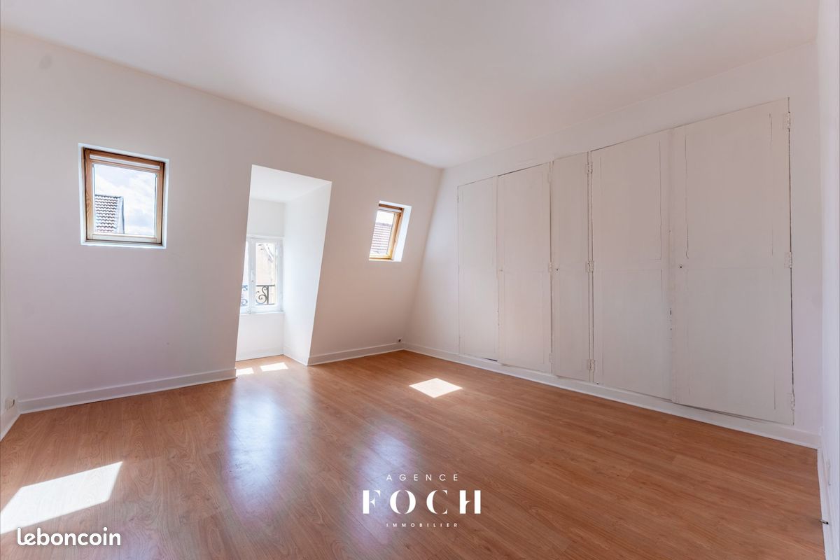 Appartement 3 pièces 44 m² · à Nancy · 44 m² · 570 €/mois