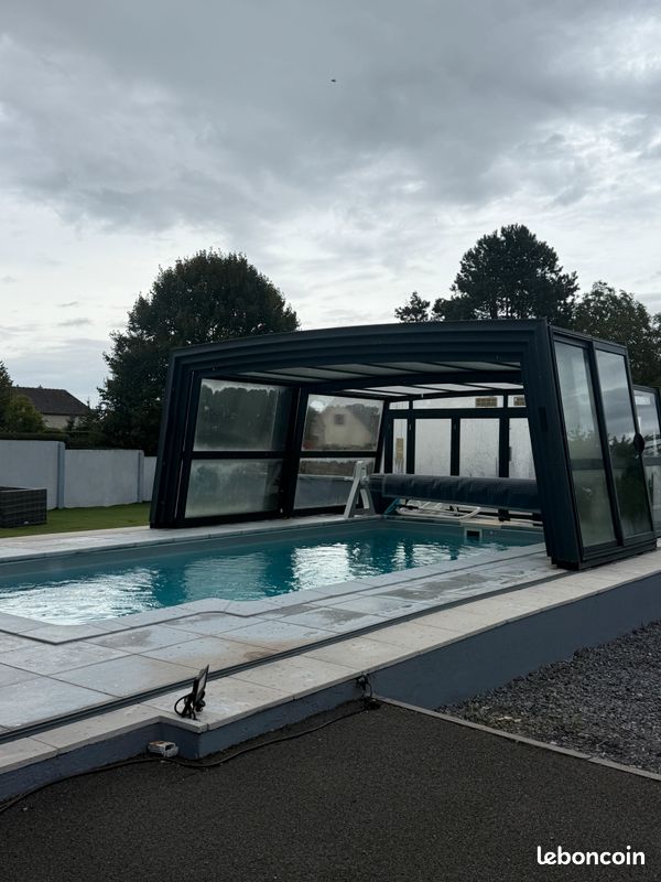Maison 6 pièces 140 m² · à Muille-Villette · 140 m² · 230 000 €