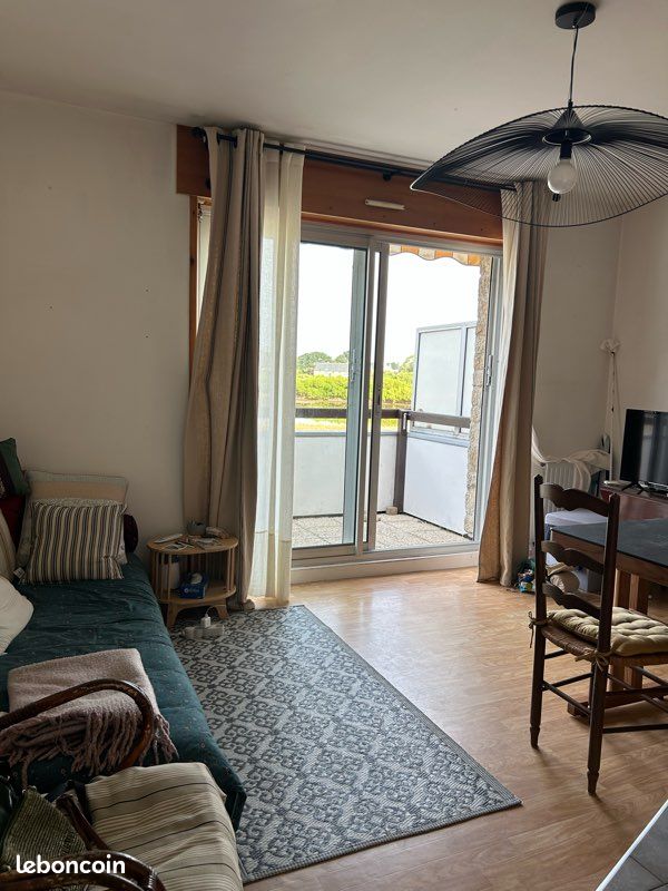 Appartement 2 pièces 31 m² · à Carnac · 31 m² · 205 000 €