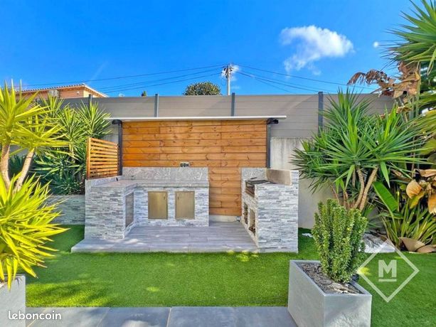 Maison 4 pièces 100 m² — 7