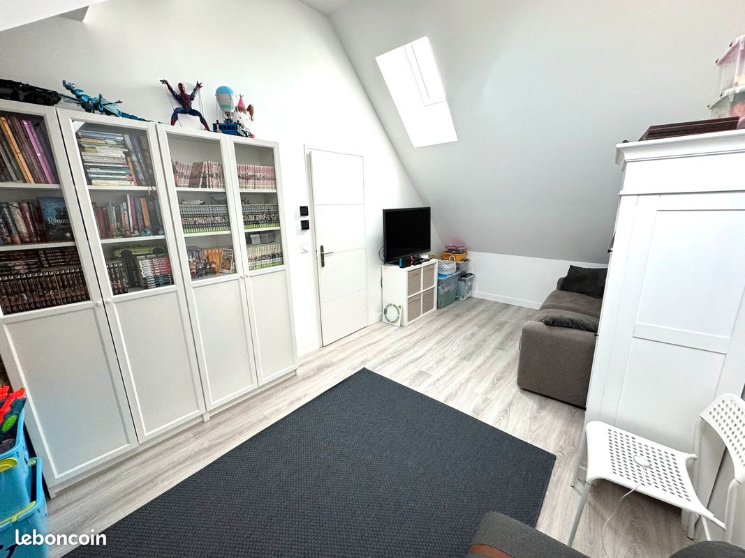 Maison 5 pièces 170 M² à Ennery de 2022 (image 8)