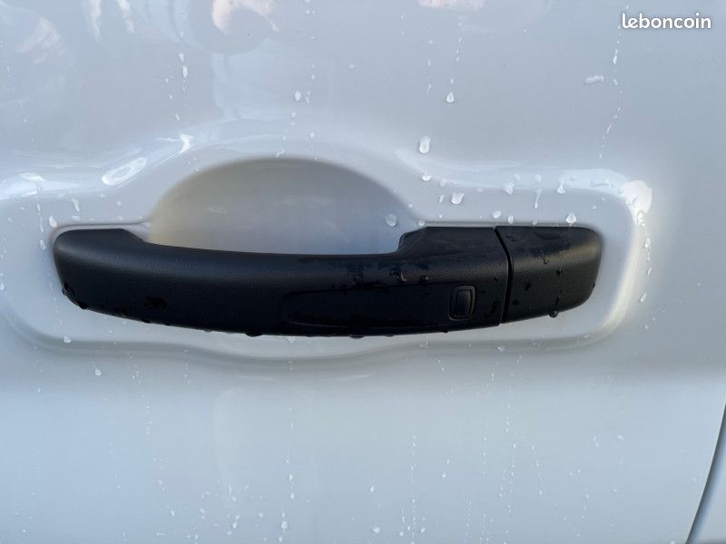 Renault TRAFIC III FG L1H1 2T8 2.0 BLUE DCI 130CH EXTRA -25 (image 16)