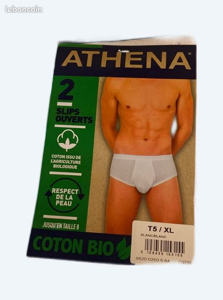 Sous-vêtements homme Vêtements