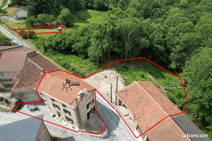 Maison 4 pièces 106 m²
