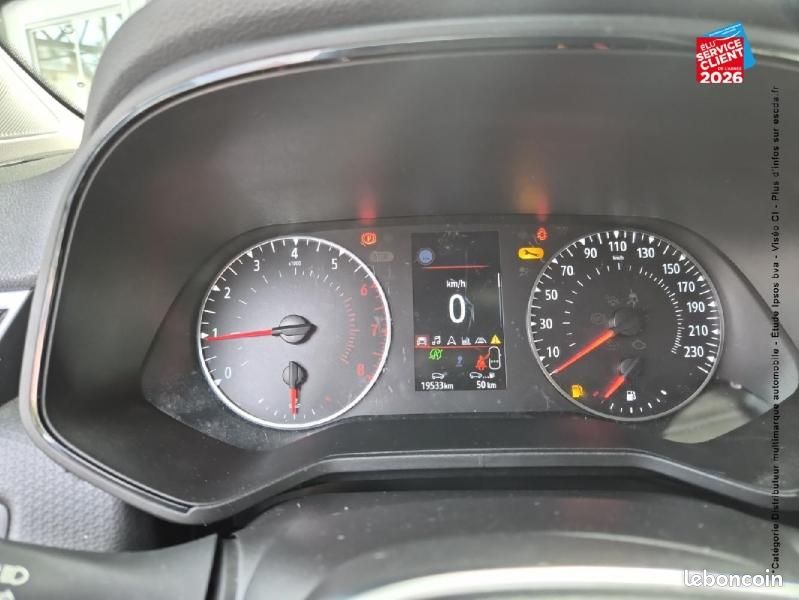Renault Clio 1.0 TCe 90ch Business -21N (image 18)