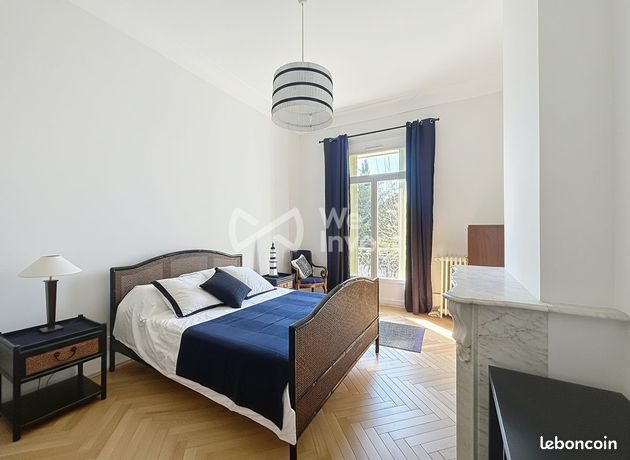 Propriété 11 pièces 278 m² — 15