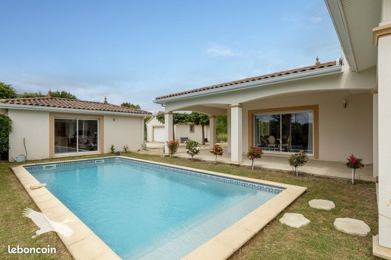 Maison 7 pièces 215 m² · à Bruguières · 215 m² · 499 000 €