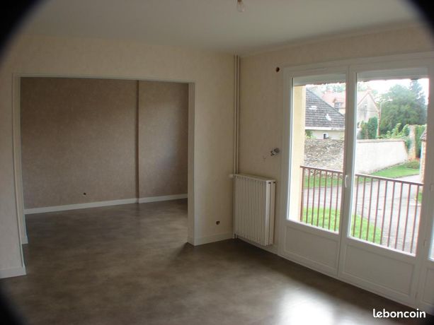 Appartement 5 pièces 84 m²