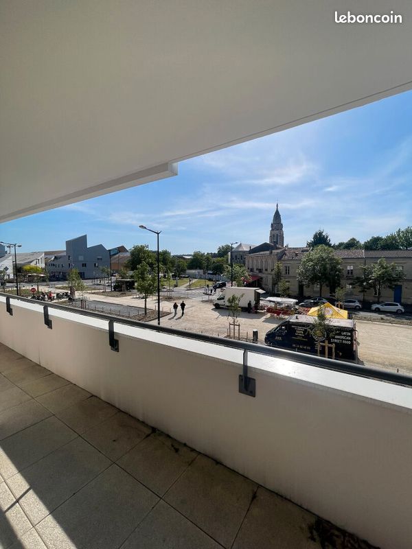 Appartement 4 pièces 87 m² · à Bordeaux · 87 m² · 345 000 €