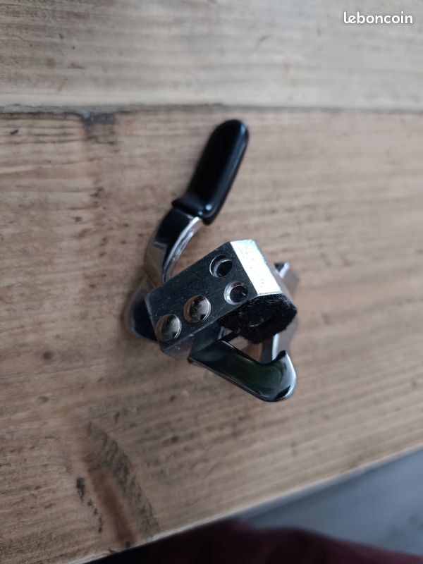 Tilter clutch Gibraltar (image 3)