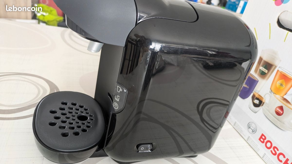 Tassimo vivy (image 3)