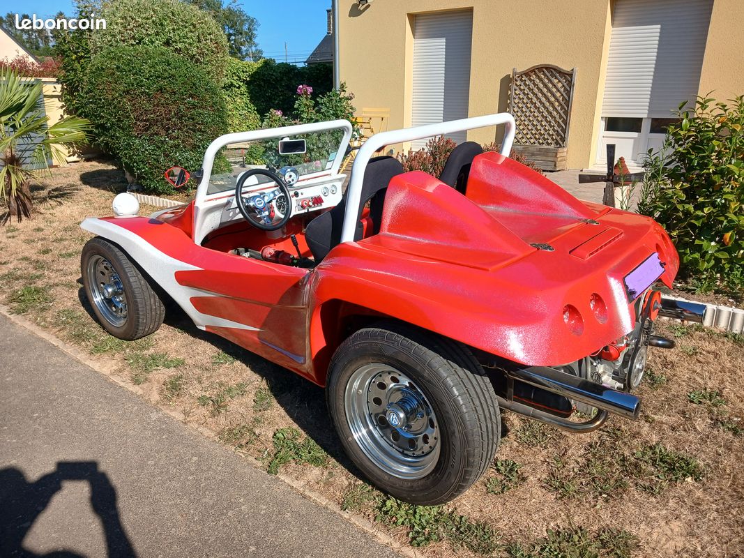 Buggy vw (image 2)