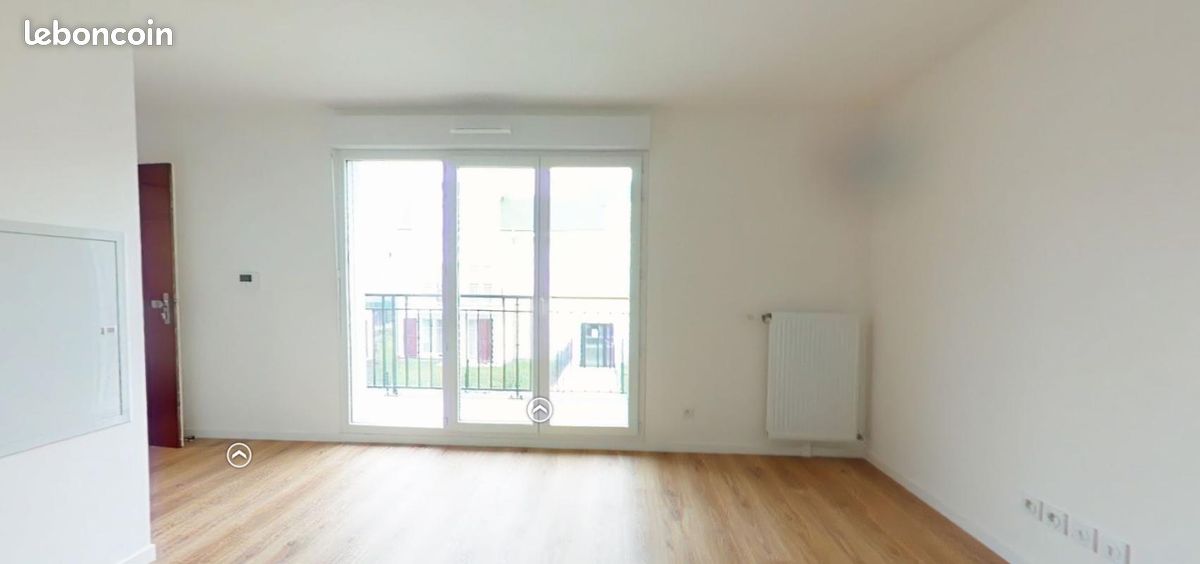 Appartement 2 pièces 46 m² · à Villiers-sur-Marne · 46 m² · 950 €/mois